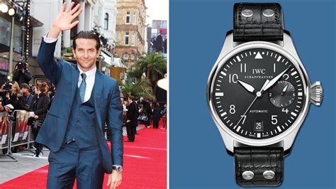 The Perfect Watch for Every Hollywood Insider